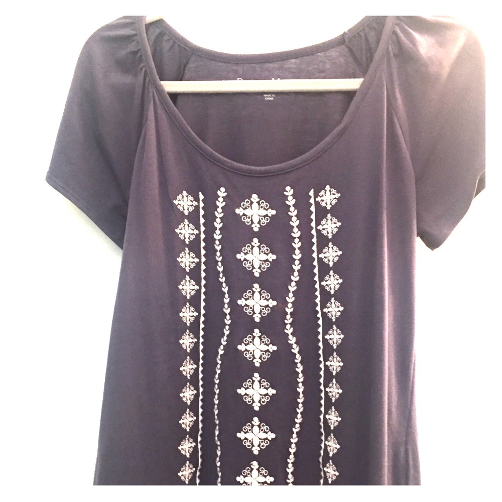 Rebecca Malone top